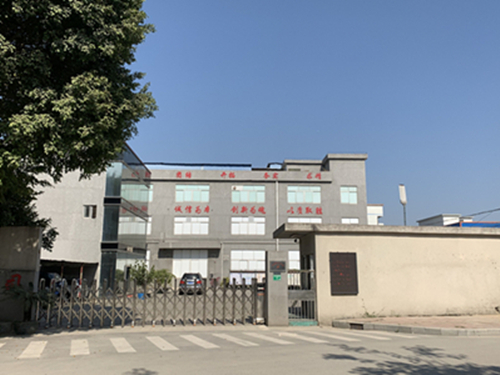 Guangzhou kehao Pump Manufacturing Co., Ltd. Fabrieksreis
