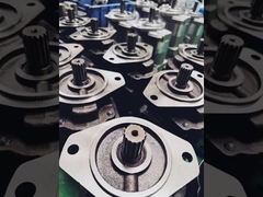 705-58-45010 Komatsu Hydraulische Vorklift Gear Pump OBHZA-F36-AFΦ10 Interne Gear Pump