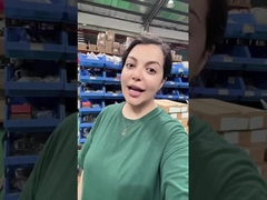 705-52-30920 Wielladder 85ZA 85ZIV 90ZIV versnellingspomp / pomp met variabele snelheid