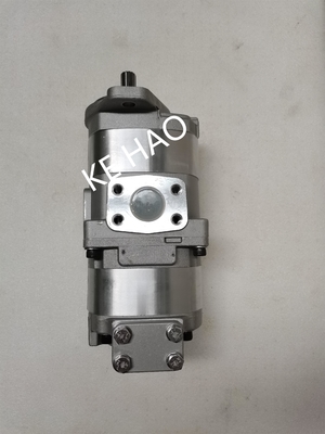 705-52-20090 Hydraulische tandwielpomp  wiellader 85ZA 85ZIV 90ZIV