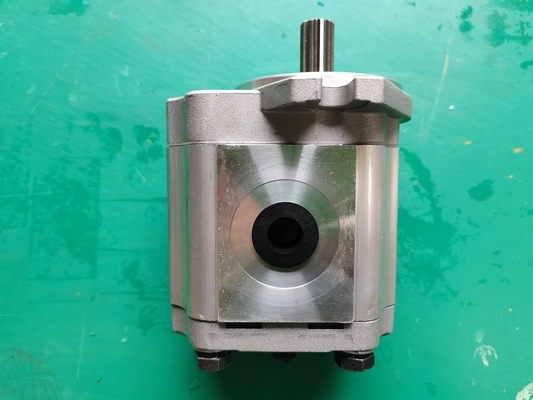 CBT-F416-ALΦ CBT-serie Aluminium tandwielpomp voor dumplingswagens / vorklieten / kranen