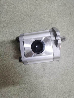 CBT-F425-ALX13 R CBT-serie Aluminium tandwielpomp voor dumptrucks / forklieten / kranen