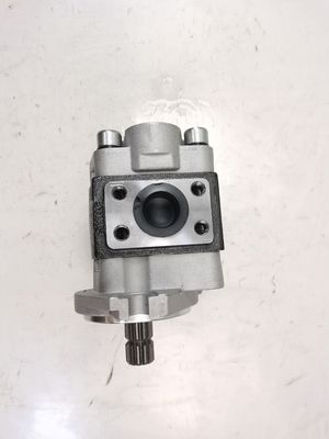 kwaliteit  Hydraulic Vane Pump CBHZA-F30-AFΦL with 1-Year Warranty and Custom OEM Parts for Construction Machinery for for Komatsu Kawasaki fabriek