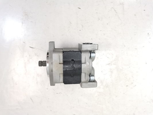 kwaliteit  High Quality SGP1-25-AFΦ10 Hydraulic Gear Pump SGP series Replacement Spare Parts for Komatsu Kawasaki used in Construction Machinery fabriek