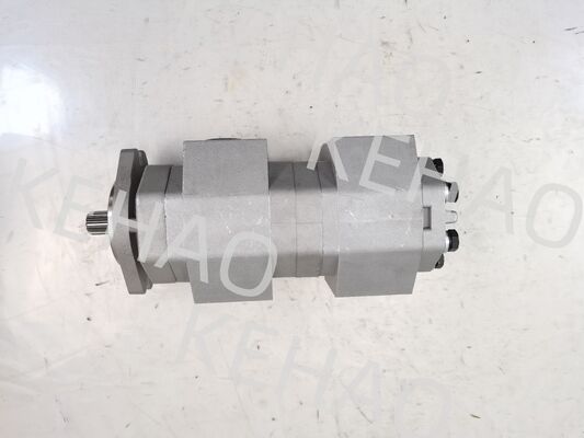 kwaliteit  Hydraulic Gear Pump 385-10079283 Iron and Aluminum alloy materials  Range for Construction Machinery Factory Supply Hydraulic Parts fabriek