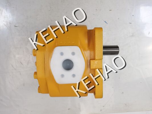 kwaliteit  CAT 07446-66103/07440-72202/07440-40500/07431-11400/07446-66200/17441-67502/07443-67503 for CAT D85/D15D65 Bulldozer Pump Cast Iron Hydraulic Gear Pumps High Rate of Flow fabriek