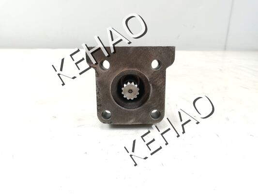 kwaliteit  Hydraulic Gear Pump Spare parts Komatsu Kawasaki oil pump FZ1-180-HHaF Accessories Sealing parts for gear pump fabriek