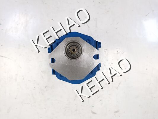 kwaliteit  Parker Rexroth Hydraulic Gear Pump LPL30W Left Rotation High Pressure with 16cm³ Displacement and 250 bar High Pressure Gear Pump OEM ODM fabriek
