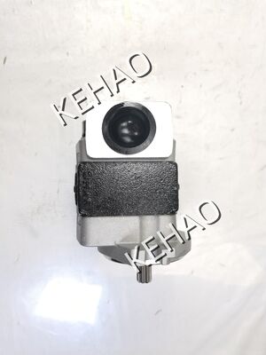 kwaliteit  Hydraulic Gear pump SGP1 Series SGP1-25R520 SGP1-30A1H1 SGP1-A36L070 Alloy Material Replacement Spare Parts Steering device One Year Warranty Gear pump fabriek