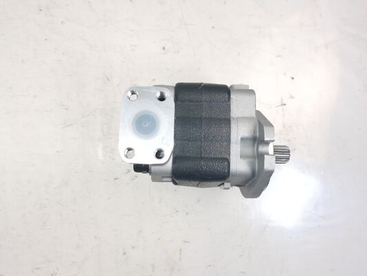 kwaliteit  Komatsu Hydraulic Gear Pump KYB KFP KFS KP05 KFP23 KFS23 KFP32 KFS32 KFP51Series KFP2227 Iron Aluminum alloy for Industrial machinery Factory Supply fabriek