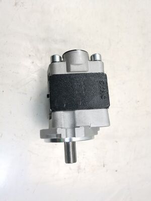 kwaliteit  Customizable Komatsu Gear Pump CBHZ-F32-ALHL/F32H-6T-L Oil Pump Cast Iron Aluminum alloy materialsl Pump Hydraulic Parts for Construction Machinery fabriek