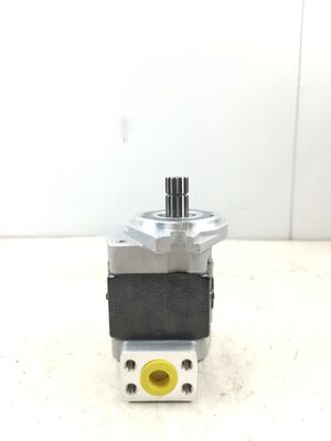 Kwaliteit  Hydraulic Gear Pump SGP1A36-AF/SGP1A-23/SGP1-25/SGP1-27/SGP1-30/SGP1-32 Cast Iron and Aluminum alloy  Industrial Oil Pump Heavy Machinery Repair Hydraulic Parts Fabriek