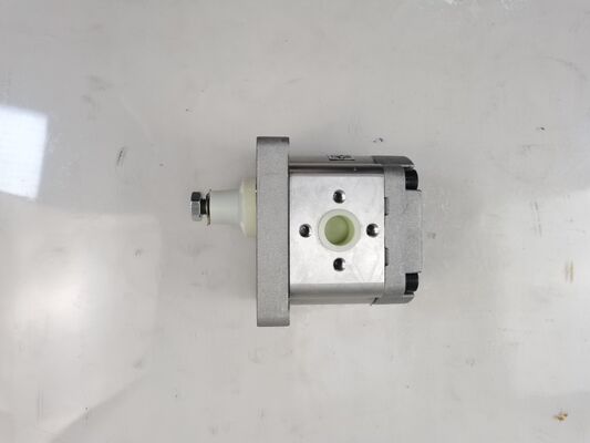 Kwaliteit  Hydraulic Gear Pump Hydraulic Parts 1016L-190 Cast Iron  Aluminum alloy Materials Oil Gear Pump Steering device Replacement Spare Parts Factory Supply Fabriek