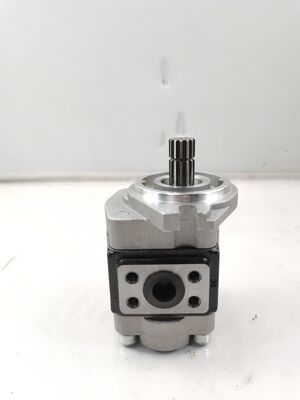 Kwaliteit  Gear Pump Industrial Grade Hydraulic Pump CBHZA/CBHZ Series CBHZA-F32-AFΦ/CBHZA-F36-AFΦ/CBHZ-F40-AL1Φ Cast Iron for Agricultural Machinery Repair Parts Fabriek