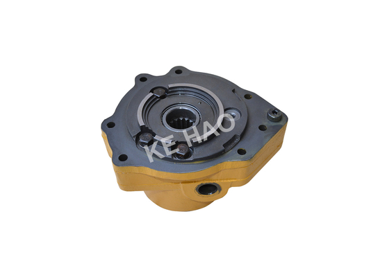 kwaliteit  Medium High Pressure Gear Pump / 113-15-00470 Hydraulic Gear Pump OEM fabriek