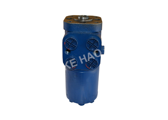 kwaliteit  BZZ5-800B BZZ5-1000B Steering Gear Pump / Excavator Hydraulic Pump OEM fabriek