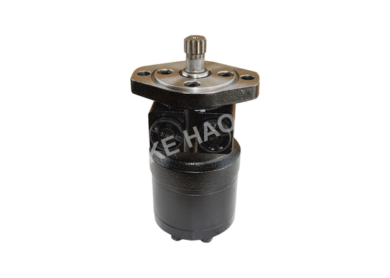 kwaliteit  Forklift Loader Cycloidal Gear Motor BMPH250  BMPH315  BMPH400 Support fabriek