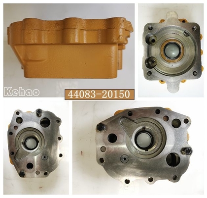 44083-20150  wheel loader 85ZA 85ZIV 90ZIV  Gear pump / Variable speed pump