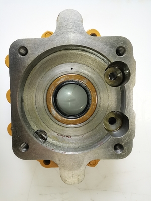 44083-20150  wheel loader 85ZA 85ZIV 90ZIV  Gear pump / Variable speed pump