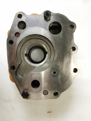 44083-20150  wheel loader 85ZA 85ZIV 90ZIV  Gear pump / Variable speed pump