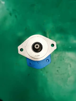 CBGJ1032+1032+1016.7 R 3+2 13T CBGJ triple pump   Original Gear Pump For Engineering Machinery And Vehicle