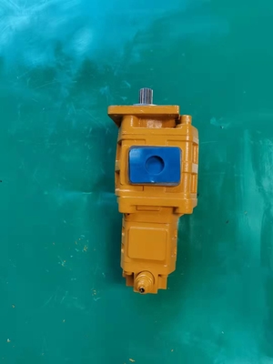 CBGJ2100+1010-XFR CBGJ dubbelversnellingspomp voor machines en voertuigen