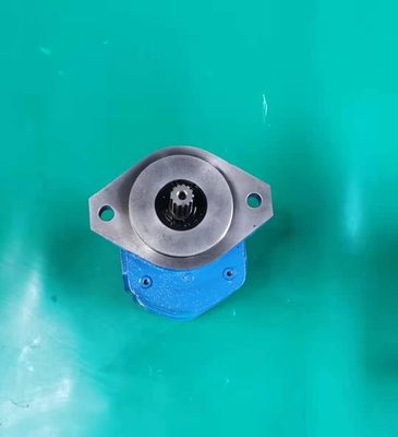 CBGJ1032+1032 13T R  CBGJ Double Pump   Original Gear Pump For Engineering Machinery And Vehicle