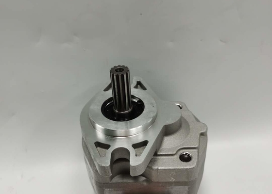PUMP ASS'Y  E320 BD2G12T AULUMINIUM ALLOY HYDRAULIC PUMP /GEAR PUMP WITH HIGH QUALITY