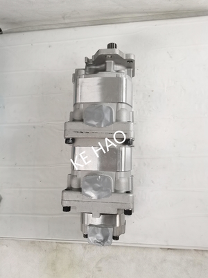 705-56-34290 Wielladder 85ZA 85ZIV 90ZIV versnellingspomp / pomp met variabele snelheid