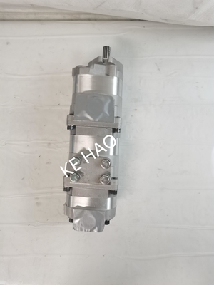 wielladder Hydraulische versnellingspomp 705-55-140000
