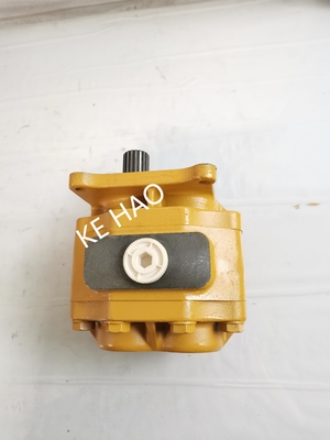 07442-71102 Hydraulische tandwielpomp  wiellader 85ZA 85ZIV 90ZIV