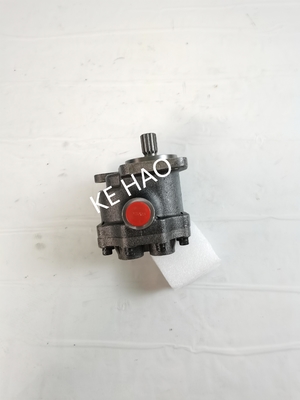 14X-49-11600 Hydraulische tandwielpomp  wiellader 85ZA 85ZIV 90ZIV
