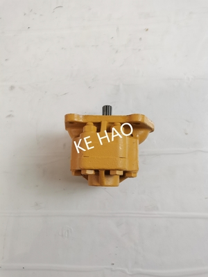 07421-71401 Hydraulische tandwielpomp  wiellader 85ZA 85ZIV 90ZIV