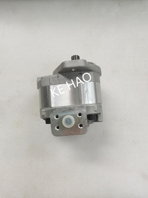 705-12-32010 Hydraulische tandwielpomp  wiellader 85ZA 85ZIV 90ZIV