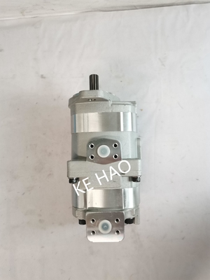 705-51-20400 Hydraulische tandwielpomp  wiellader 85ZA 85ZIV 90ZIV