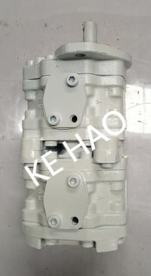 wielladder Hydraulische tandwielpomp L 76MM+76MM-13T