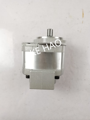 705-11-34110 Komatsu tandwielpomp GD605A GD655A WA100 WA100SS WA100SSS WA120 WA120L WR11 WR11SS