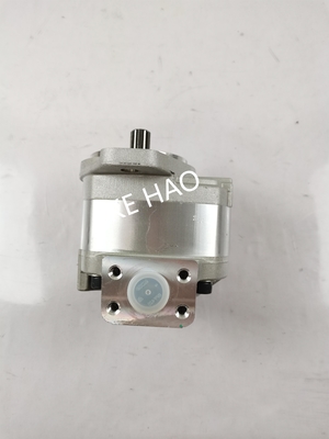 705-12-32040 Komatsu tandwielpomp GD605A GD655A WA100 WA100SS WA100SSS WA120 WA120L WR11 WR11SS