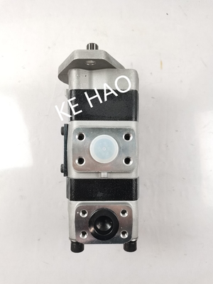 23B-60-11102 SAL(3)080 Komatsu Gear Pump D60P D65E D65P D70LE D85E D85ESS 13.242kgs