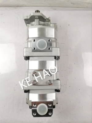 705-56-34130 KOMATSU-tandwielpomp GD605A GD655A WA100 WA100SS WA100SSS WA120 WA120L WR11 WR11SS