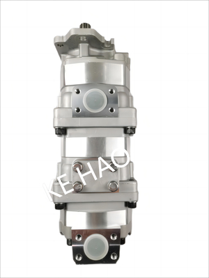 705-56-34130 KOMATSU-tandwielpomp GD605A GD655A WA100 WA100SS WA100SSS WA120 WA120L WR11 WR11SS