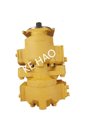 602D-602D L 15T Komatsu tandwielpomp GD605A GD655A WA100 WA100SS WA100SSS WA120 WA120L WR11 WR11SS