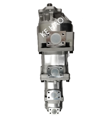 705-58-45010 Komatsu Hydraulische Vorklift Gear Pump OBHZA-F36-AFΦ10 Interne Gear Pump