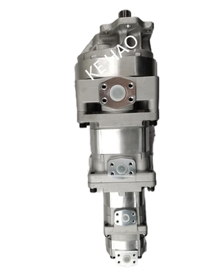 705-58-45010 Komatsu Hydraulische Vorklift Gear Pump OBHZA-F36-AFΦ10 Interne Gear Pump