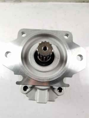 705-52-30560 Komatsu Gear Pump Loader WA450-3 WA470-3 Hydraulische pomp OEM