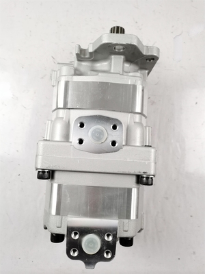 705-52-30560 Komatsu Gear Pump Loader WA450-3 WA470-3 Hydraulische pomp OEM