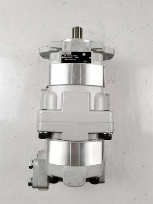 705-52-30560 Komatsu Gear Pump Loader WA450-3 WA470-3 Hydraulische pomp OEM
