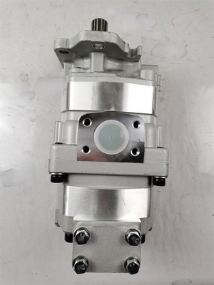 705-52-30560 Komatsu Gear Pump Loader WA450-3 WA470-3 Hydraulische pomp OEM