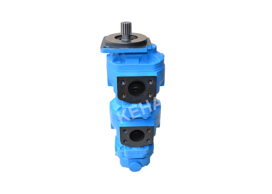 Ss  van het ijzeraluminium de Optie van de Toestelpomp KLD80Z B0319141071 PA1911Q3B26A