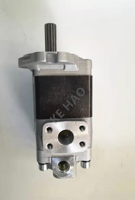 3EC-60-31711 56/7 Externe het Toestelpomp van 13T, Pomp van het Hoge druk de Hydraulische Toestel